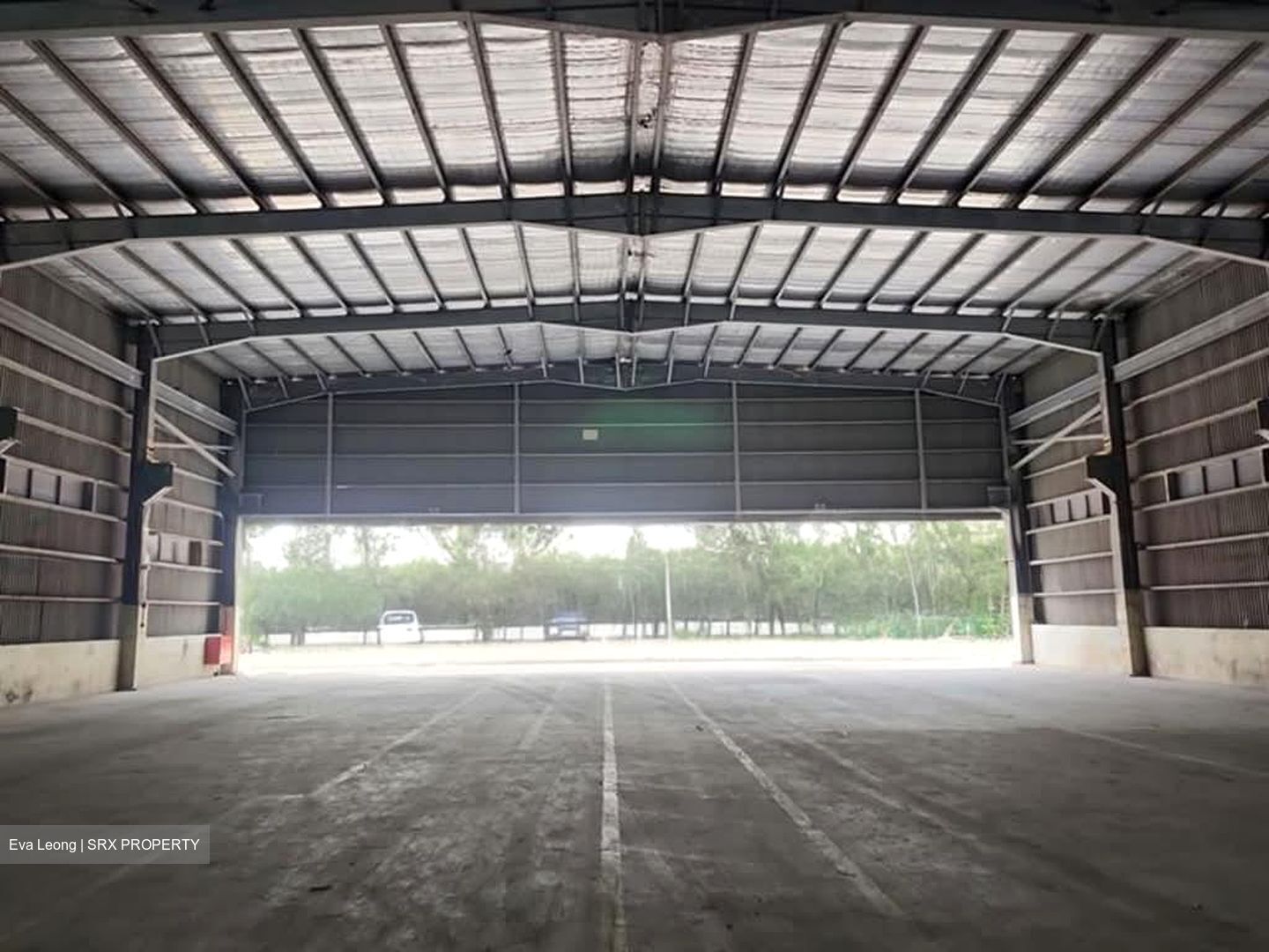 Tuas Cove Industrial Centre (D22), Factory #570947211